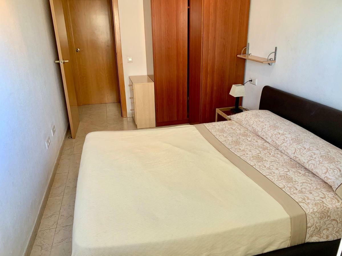 - Wifi Free - Piscina 250 M Playa Cambrils
