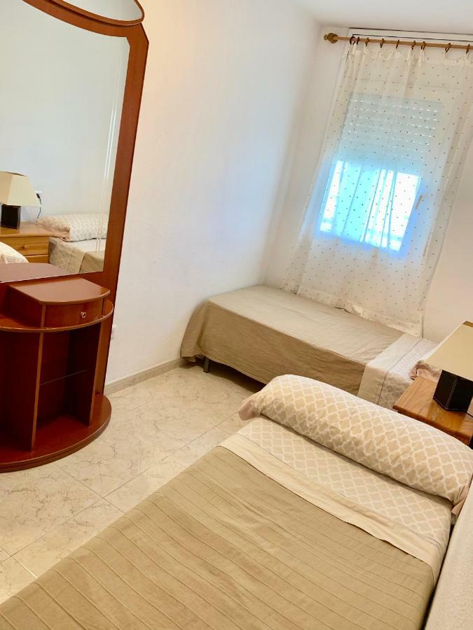 - Wifi Free - Piscina 250 M Playa *