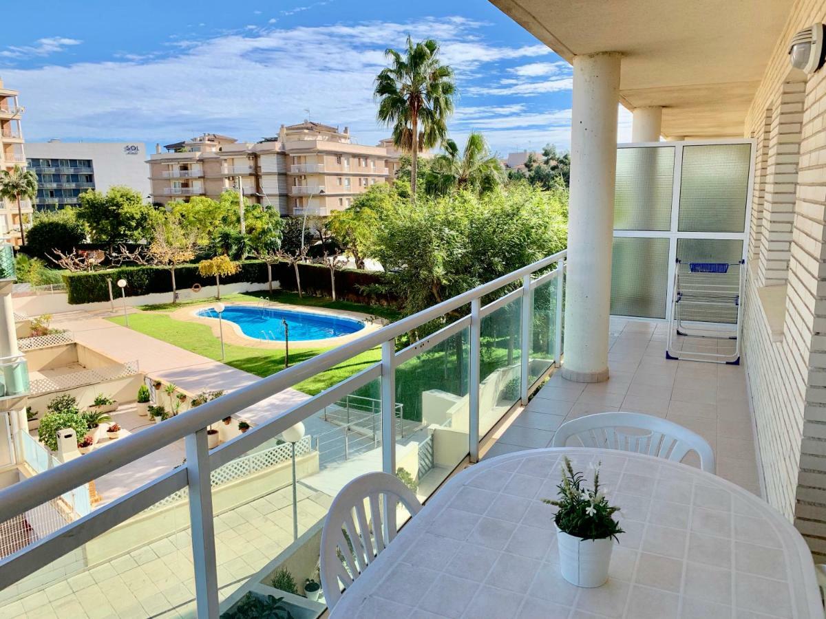 - Wifi Free - Piscina 250 M Playa