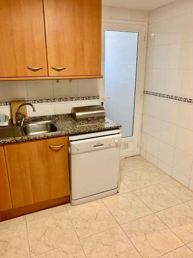 - Wifi Free - Piscina 250 M Playa * Cambrils