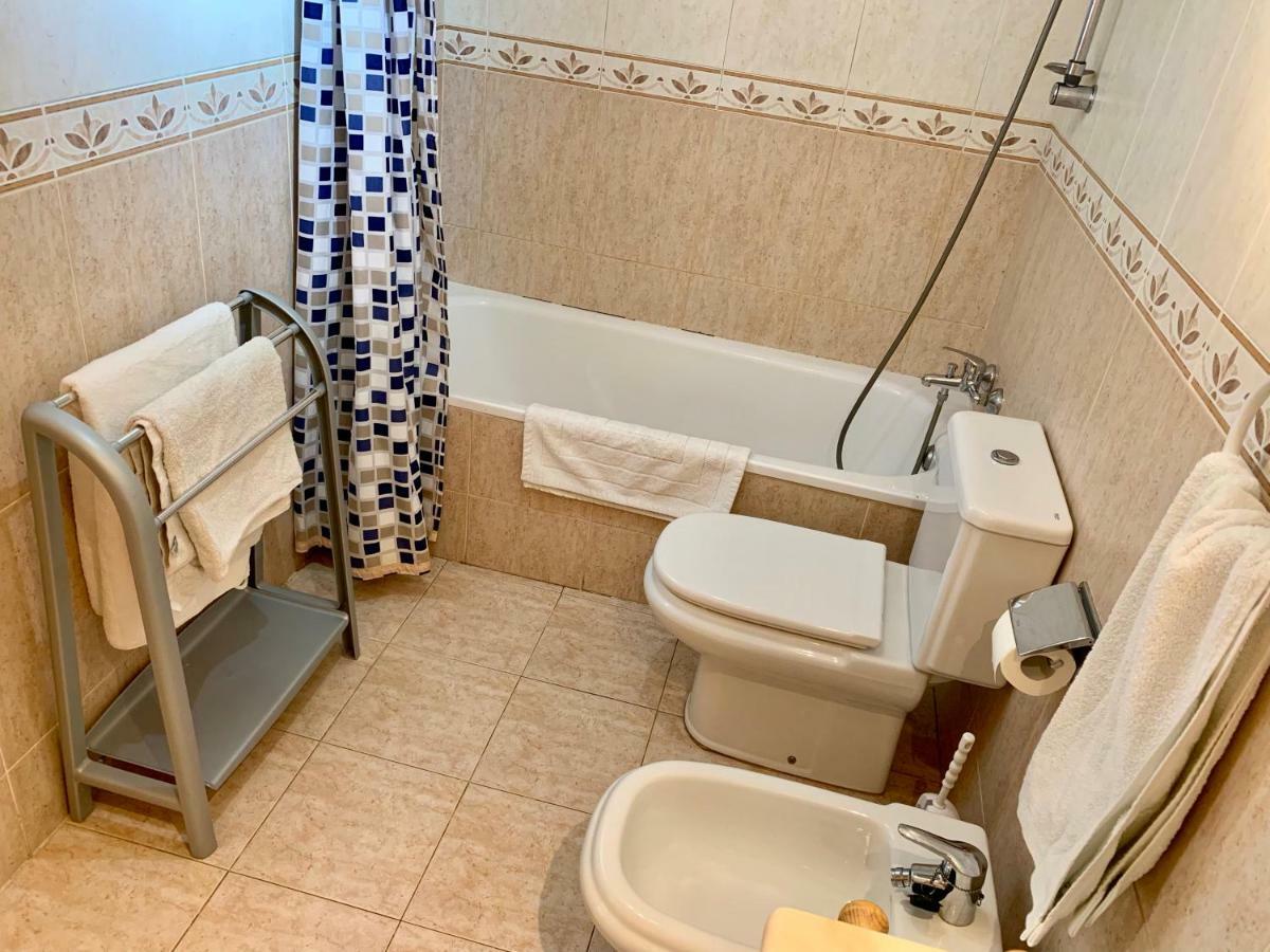 Apartment - Wifi Free - Piscina 250 M Playa *