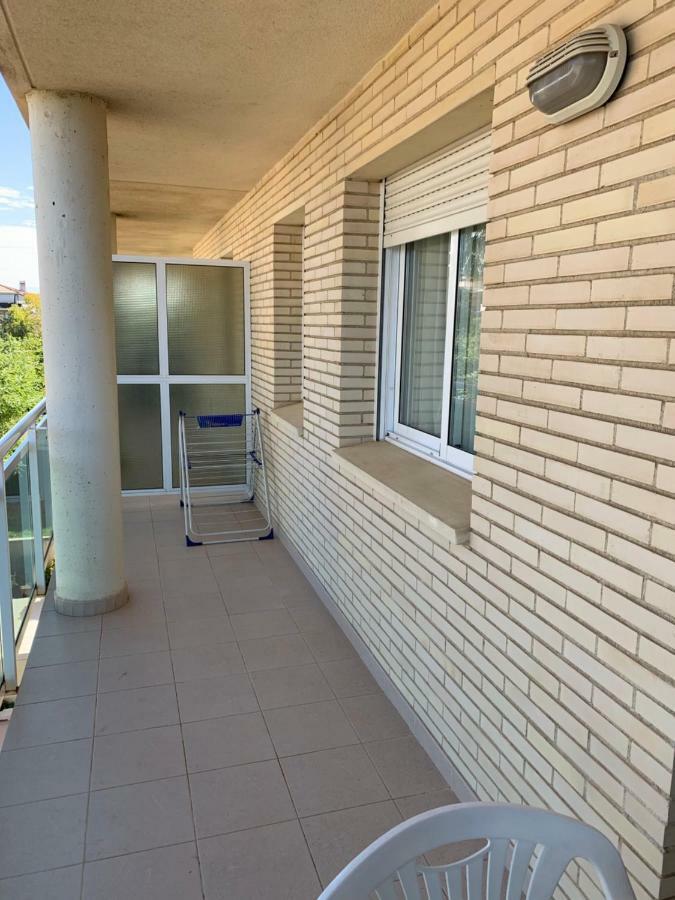 - Wifi Free - Piscina 250 M Playa Apartment Cambrils