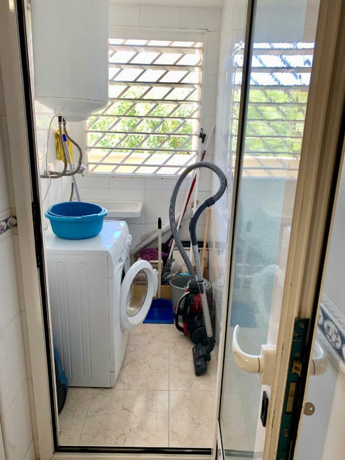 Apartment - Wifi Free - Piscina 250 M Playa