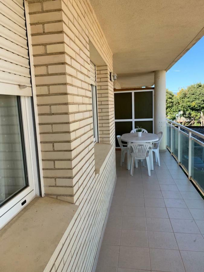 Apartment - Wifi Free - Piscina 250 M Playa