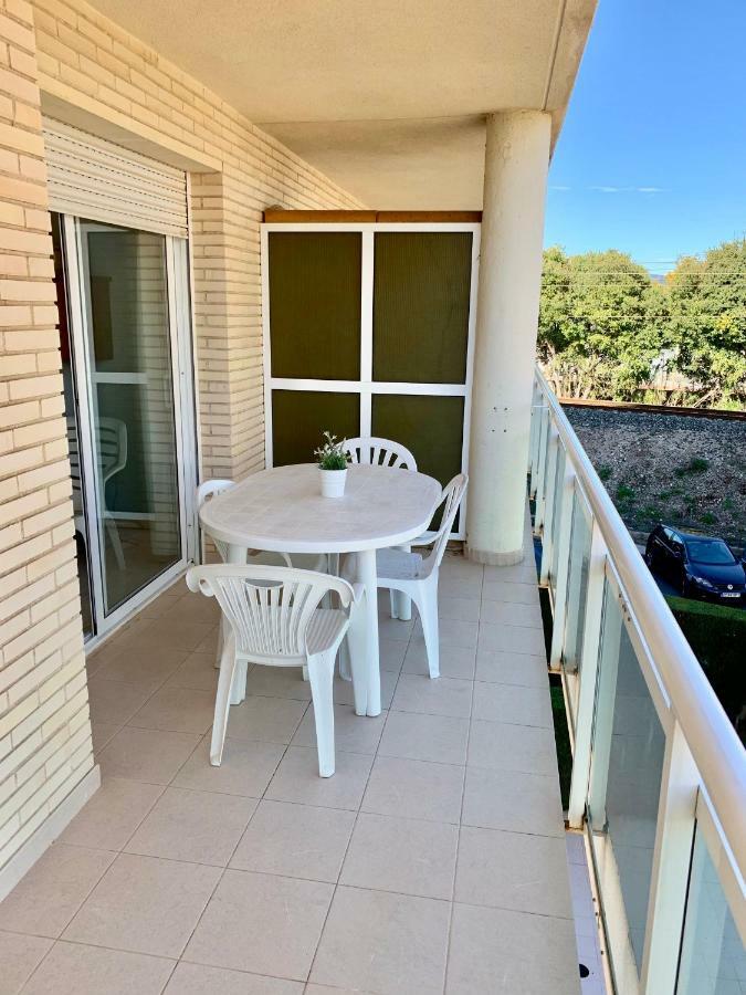 - Wifi Free - Piscina 250 M Playa Apartment *