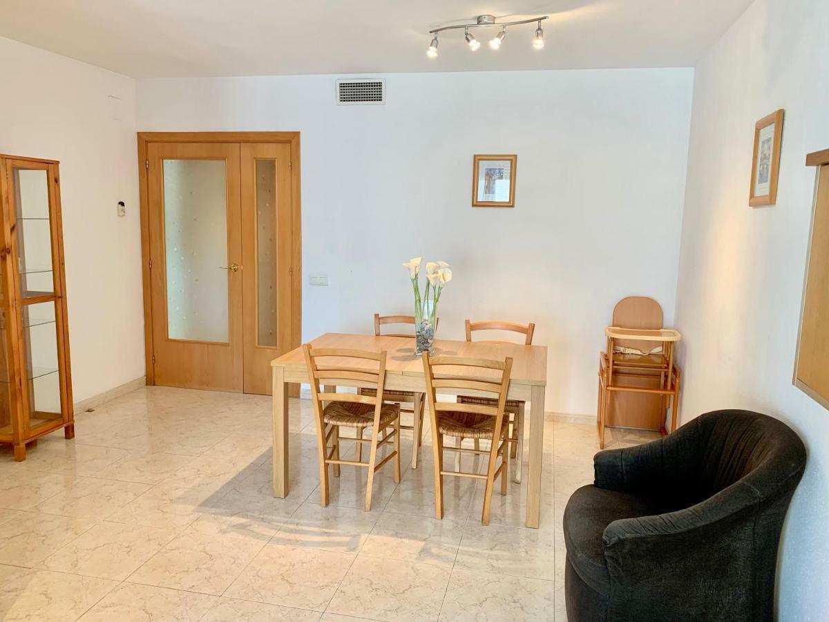 - Wifi Free - Piscina 250 M Playa Apartment Cambrils