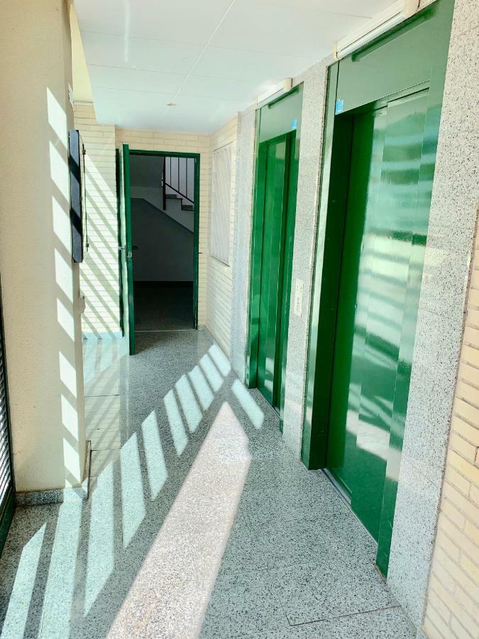 - Wifi Free - Piscina 250 M Playa Cambrils