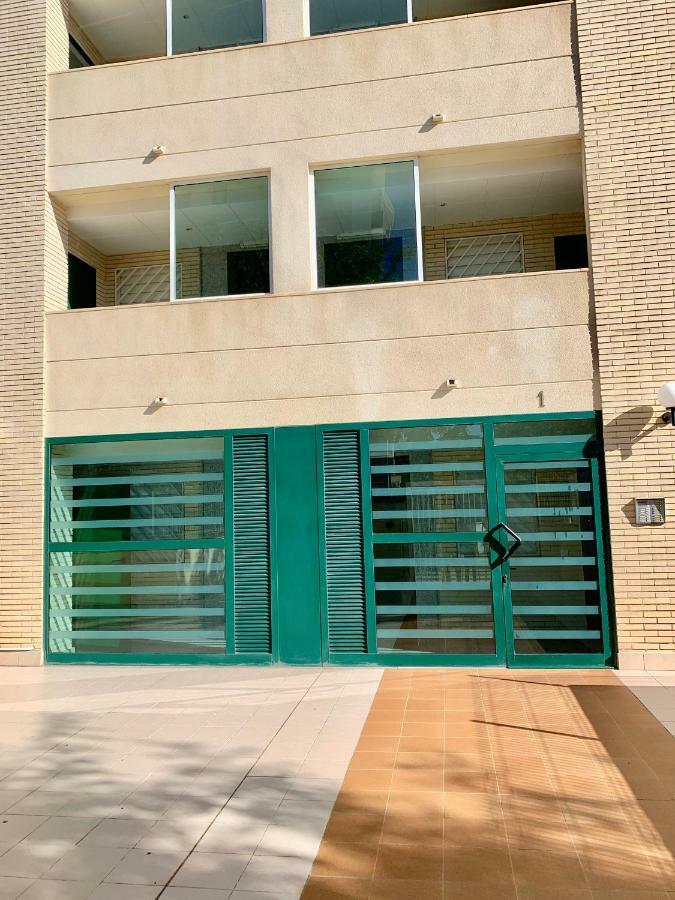 Apartment - Wifi Free - Piscina 250 M Playa *