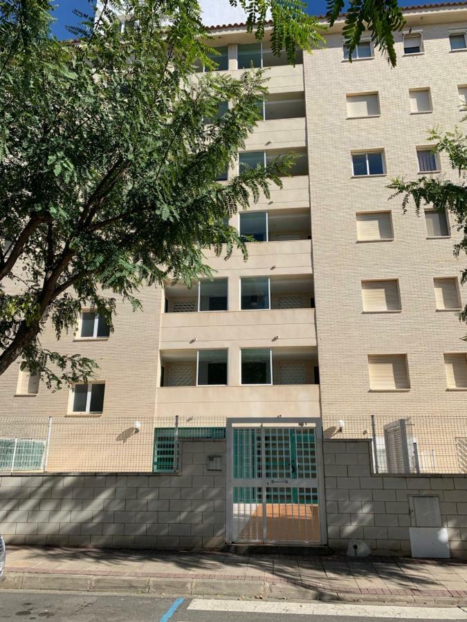Apartment - Wifi Free - Piscina 250 M Playa