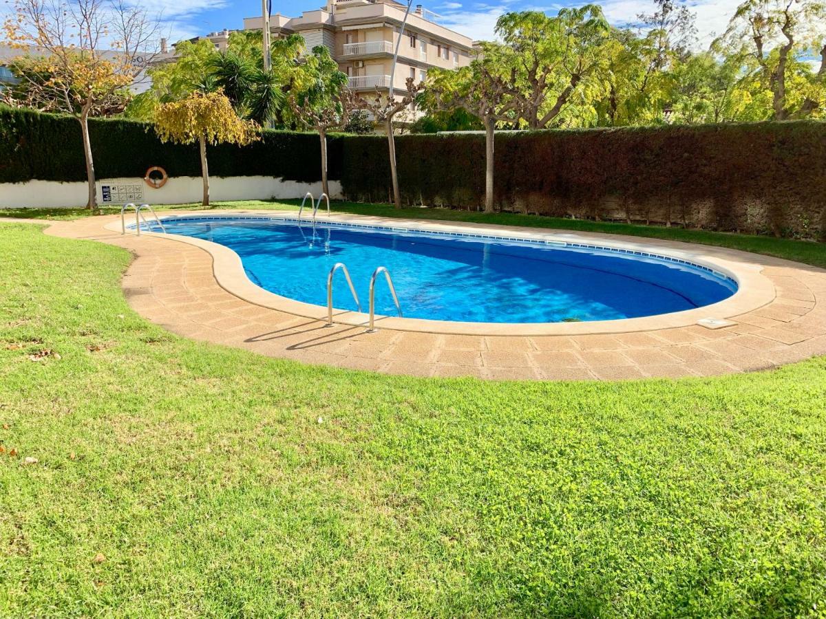 - Wifi Free - Piscina 250 M Playa *