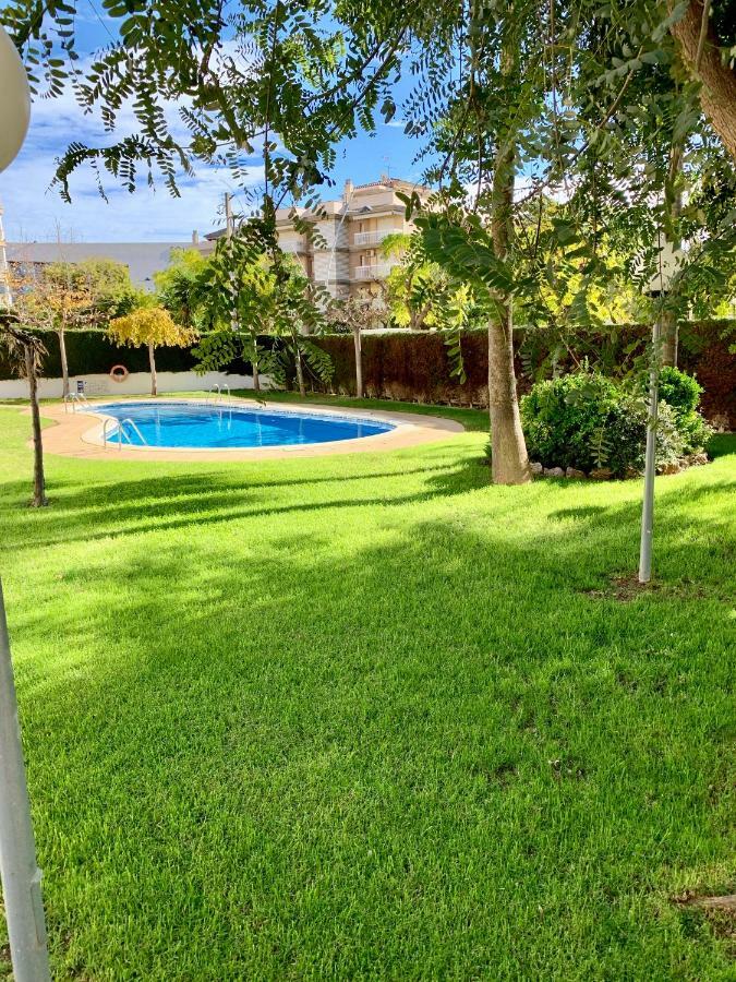 - Wifi Free - Piscina 250 M Playa *
