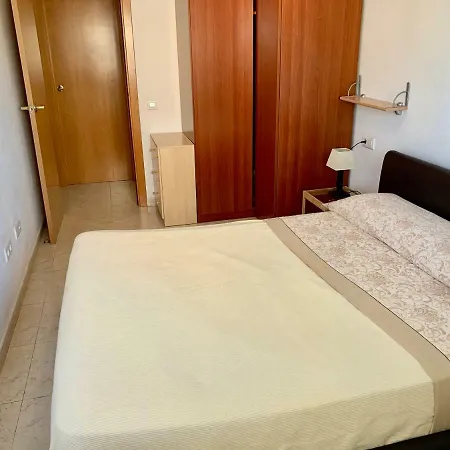 Apartamento - Wifi Free - Piscina 250 M Playa Cambrils Exterior photo