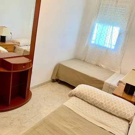 Apartamento - Wifi Free - Piscina 250 M Playa Cambrils Exterior photo