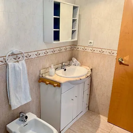 Apartamento - Wifi Free - Piscina 250 M Playa Cambrils Exterior photo