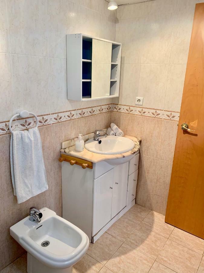 Appartement - Wifi Free - Piscina 250 M Playa