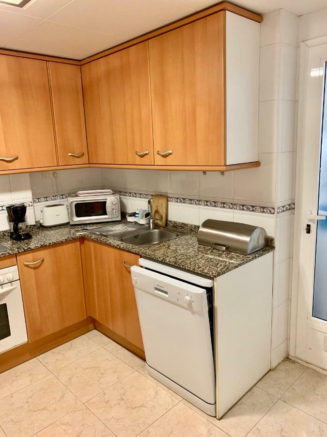 Apartamento - Wifi Free - Piscina 250 M Playa *