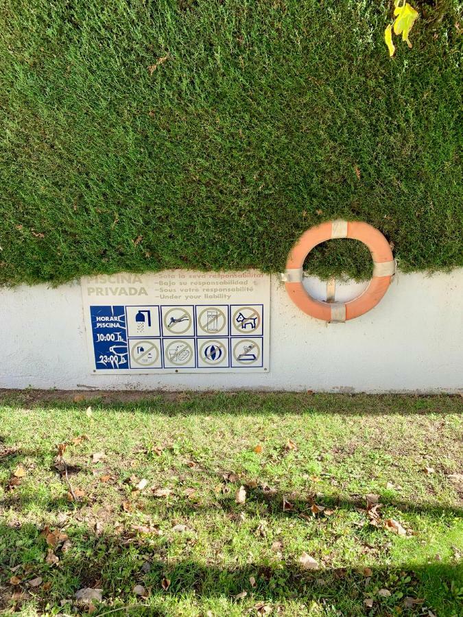 Appartement - Wifi Free - Piscina 250 M Playa