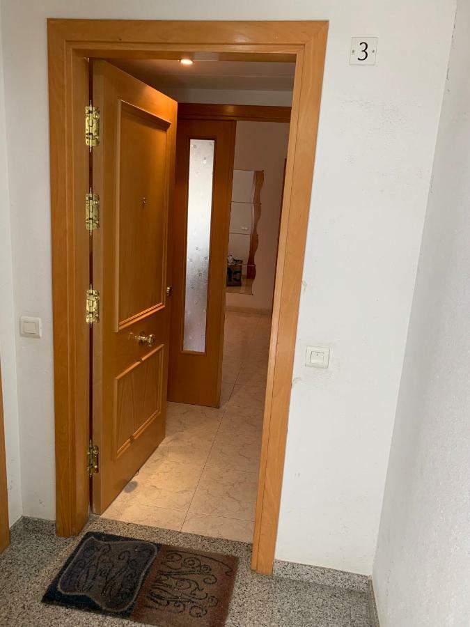 - Wifi Free - Piscina 250 M Playa Appartement Cambrils