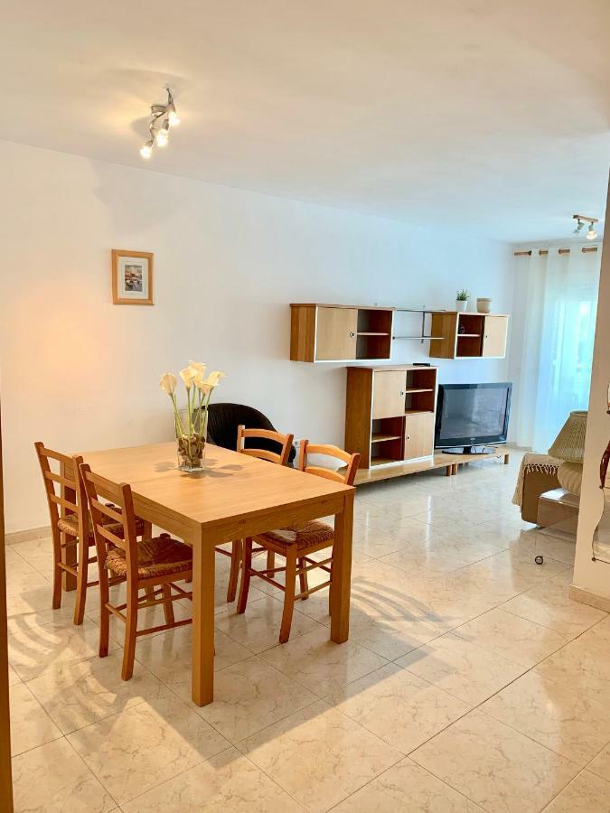 - Wifi Free - Piscina 250 M Playa Appartement Cambrils
