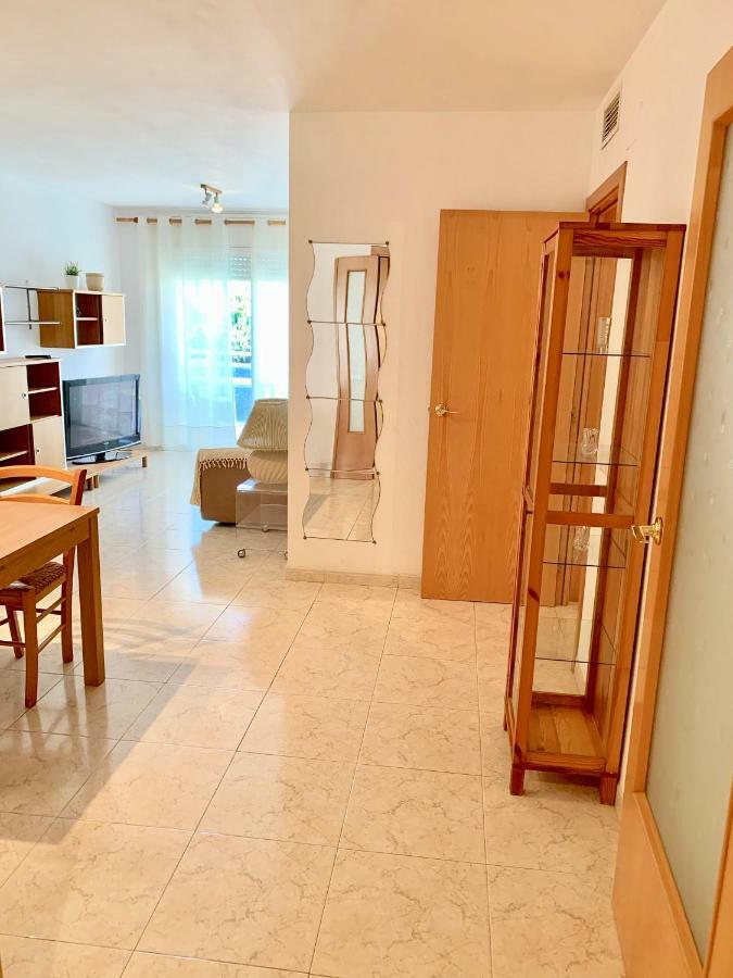 Apartamento - Wifi Free - Piscina 250 M Playa